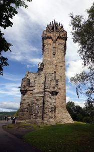 Wallace Monument